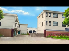 Fabrika paketleme tanıtım