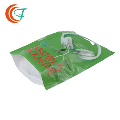Hediye 0.23mm Gıda Ambalaj Kılıfı Fermuarlı Plastik Ambalaj Torbaları