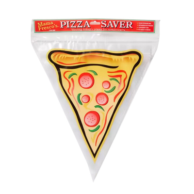 PE Plastik Torbalar Yüklü Pizza Tasarrufu Torba Paketleme Gıda Paketlemesi için Esnek Paketleme Torbaları